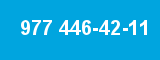 977 446-42-11 977 446-42-11